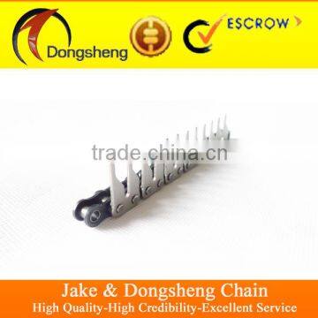 Dongsheng Industry Roller Chain With Special Attachments(A Series) photo-2