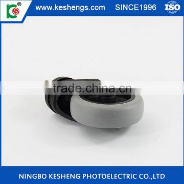 China Factory Ball Bearing Casters photo-2