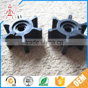 OEM Anti-aging Light Injection Impeller Wheel