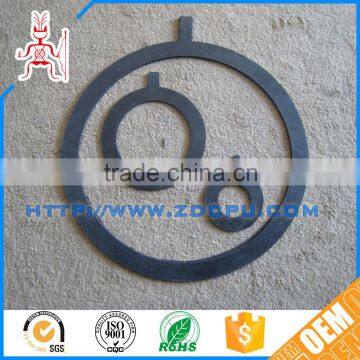 Hot sale durable self-extinguish custom gasket