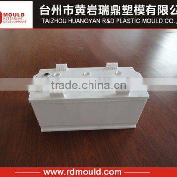 automotive battery shell mould