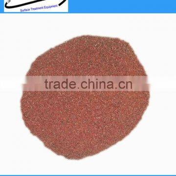 nonmetal abrasive garnet sandblast abrasive