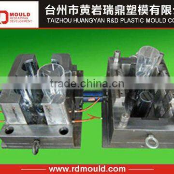 plastic cup with handle mould