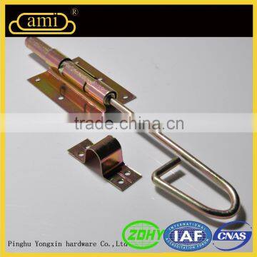 Hot Sell Door Bolt for Self Closing Garden Fence photo-6