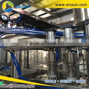 Automatic 5L Bottle Mineral Water Production Line / Filling Machine photo-3