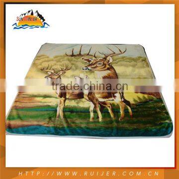 Best Quality Reasonable Price New Design Hot Sale Unique Custom Blankets