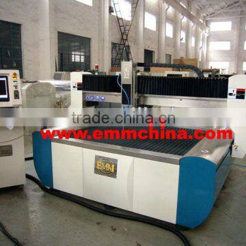 EMA1510 Water Jet Cutting Machine