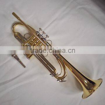 Good trumpet musical instruments