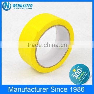 Crepe paper masking tape automotive painting masking paper