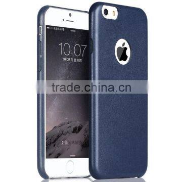 LZB Soft pu Leather Cover Case for Apple Iphone 6s