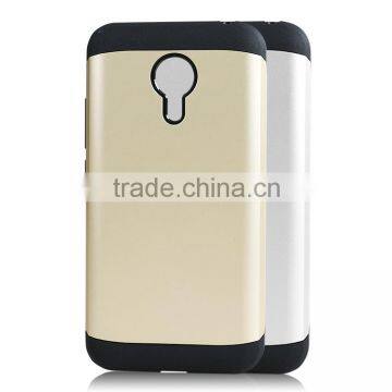 Free Samples!LZB Hot Selling Smartphone Cover for Meizu MX5 Armor Case