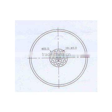 Medical TDH39 Headset Horn With High Quality photo-2