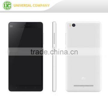 Original xiaomi mi4i Unlocked 2G/3G/4G Cellphone 13MP 5 inch smartphone