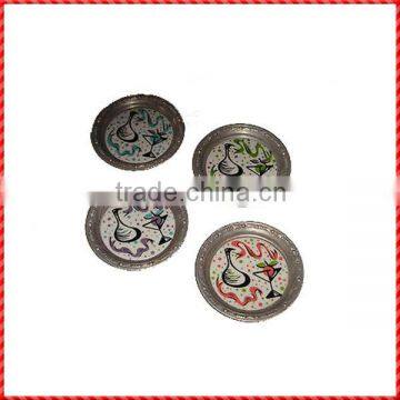 2013 hotsale ceramic cake tray wholesale