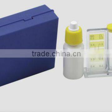 efficient swimming pool ph water test kits rapid test kits