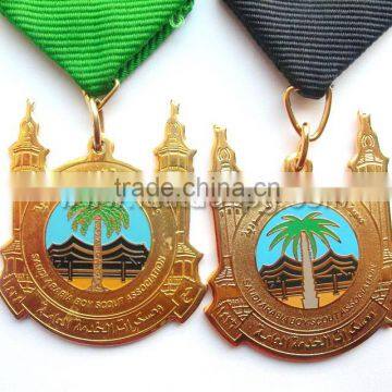 CR-MA37363_medal Custom sign