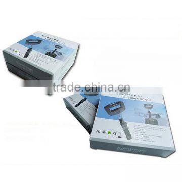 Portable Electronic Luggage Pocket Mini Travel Postal Digital Household Kitchen Scale