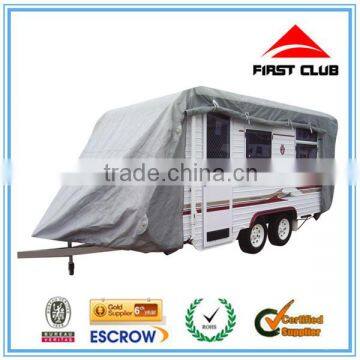 waterproof rv cover travel trailer rv cover