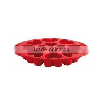 food grade silicone muffin mould