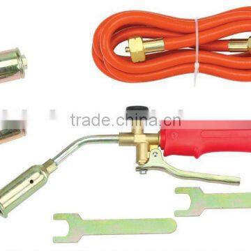 Welding Gun, heating torch