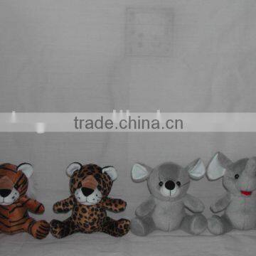 11cm Plush Animal