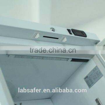 Tabletop 2 to 8 Pharmacy Refrigerator , Laboratory Refrigerator photo-5