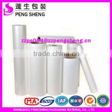 Pet Lamination Film for Business Card; All Size Lamination Pouch Film photo-6