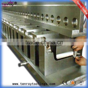 voltage changer manufacturing special forming bending tools