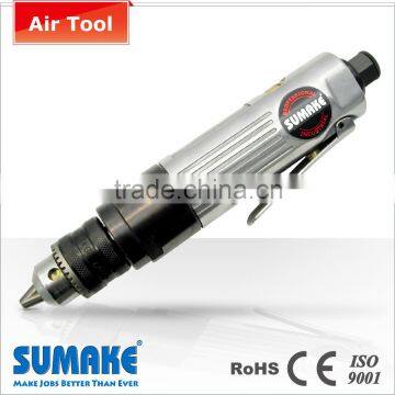 Sumake 3/8" Chuck Straight Maintenance/ Automotive Drills