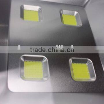 Cob High Lumen Rgb 200w Led Flood Light for Parking Pot photo-6