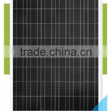 205W Poly Solar Panel