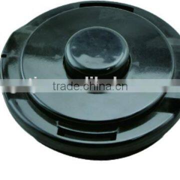 Grass Trimmer Head High Quality Trimmer Head Nylon Cutter Brush Cutter Nylon Head Trimmer Head Nylon Grass Trimmer Head
