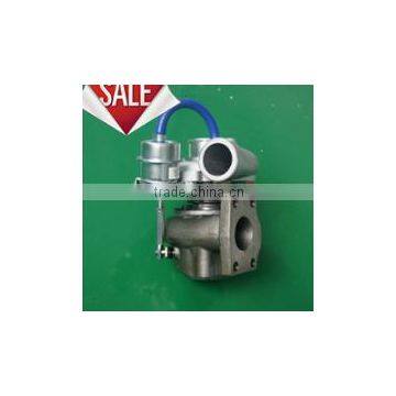 High quality and low price GT2049S Turbo 754111-0007 754111-5007S Turbocharger