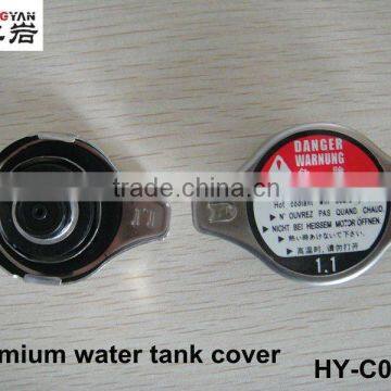 Radiator Cap and Auto Radiator Cap