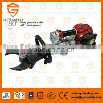 Battery operated Broken tool COMBI TOOL MDC 300 T30 - 36V BATTERY OPERATED for rescue-Ayonsafety