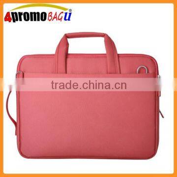 New products 2015 custom notebook bags