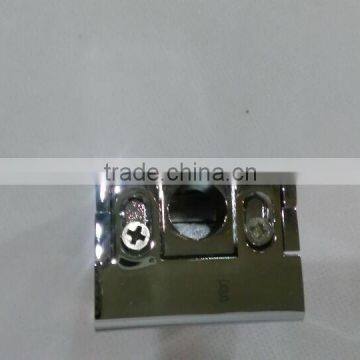 Zinc Glass Door Latch and Glass Door Lock MP937-S photo-3
