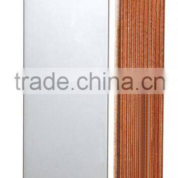 Brazed plate heat exchanger for heat pump B3012