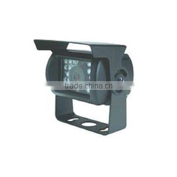 Mini Car Rear View CCTV IR Camera china security