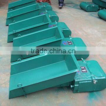 Electro magnetic vibratory feeder-manufacturer