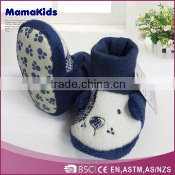 Baby Shoes Multi-select Colors 2015 New Design Lovely Baby Girl Shoes, Warm Shoes