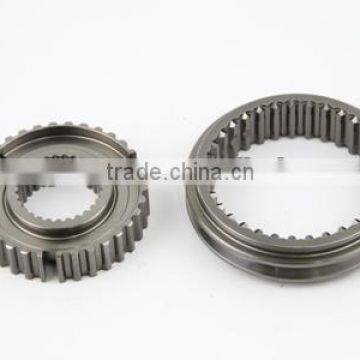 YW-1095 CUSTOMIZED transmission gears parts for truck