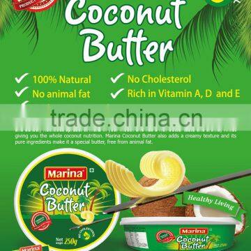 Coconut Butter