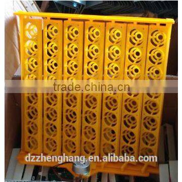 2016 Best Selling Full Automatic Egg Incubator for Sale ZH-112 photo-3