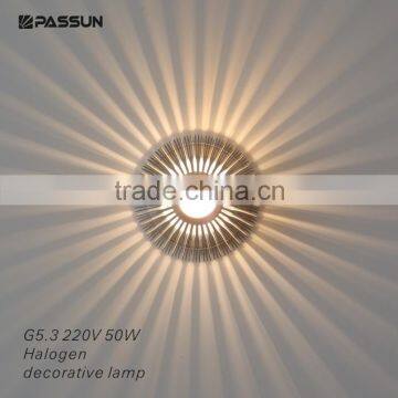 dreamy halogen light for decoration