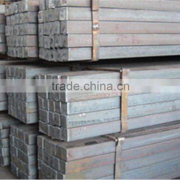 SS400 hot rolled square steel bar