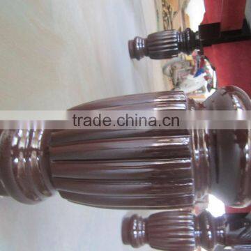 Factory Sales Solid Wood With Slate Billiard Table/Pool Table & Custom Pool Table photo-4