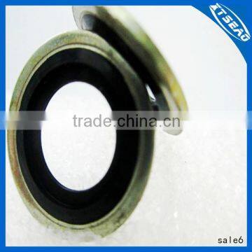 Hydraulic Bonded Sealing Washers, Seal Gaskets