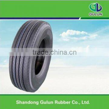 China 295/80r22.5 new high quality radial truck tire 295/80r22.5