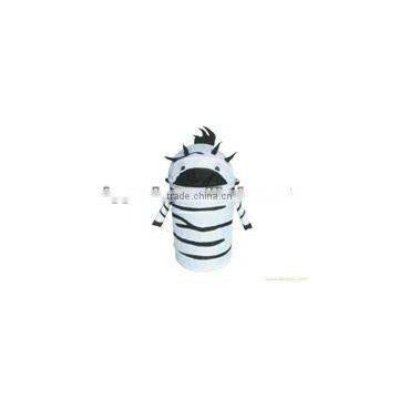 Personalized fabric Storage Basket for toys